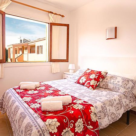 פורט ד'אלקודיה Apartment Sol מראה חיצוני תמונה