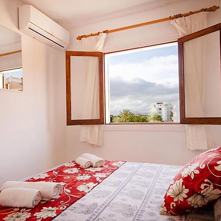 פורט ד'אלקודיה Apartment Sol מראה חיצוני תמונה