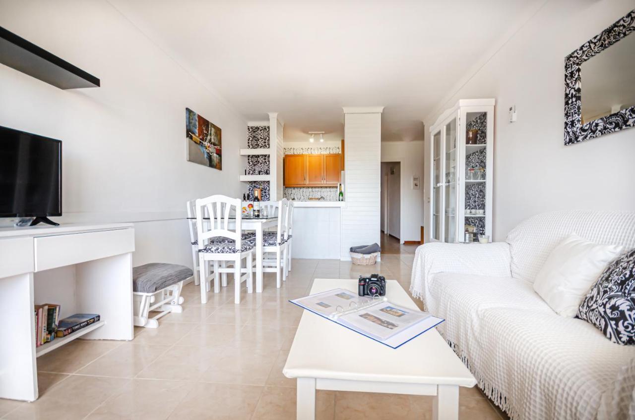 פורט ד'אלקודיה Apartment Sol מראה חיצוני תמונה