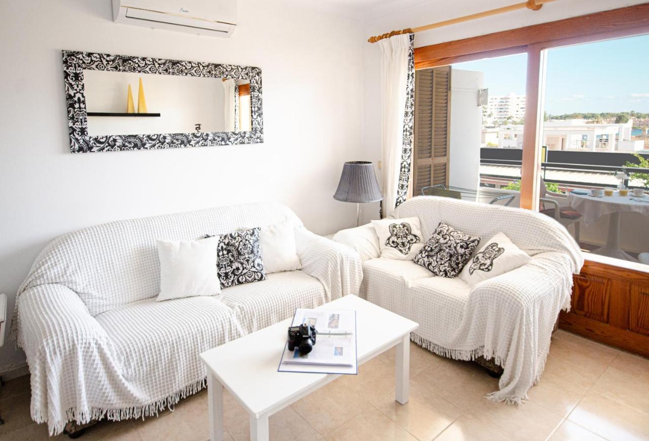 פורט ד'אלקודיה Apartment Sol מראה חיצוני תמונה