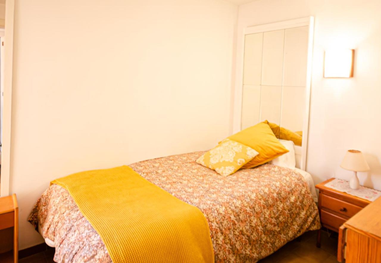 פורט ד'אלקודיה Apartment Sol מראה חיצוני תמונה