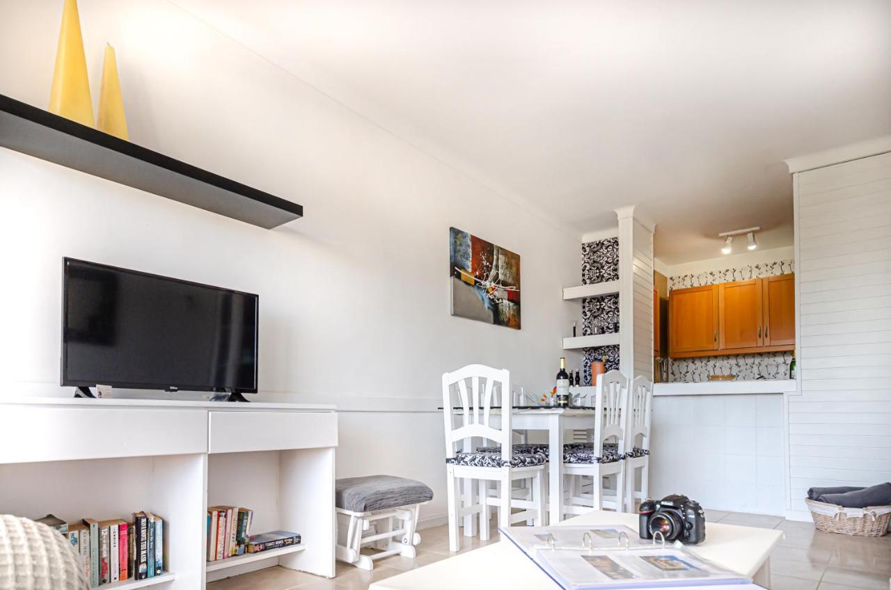 פורט ד'אלקודיה Apartment Sol מראה חיצוני תמונה